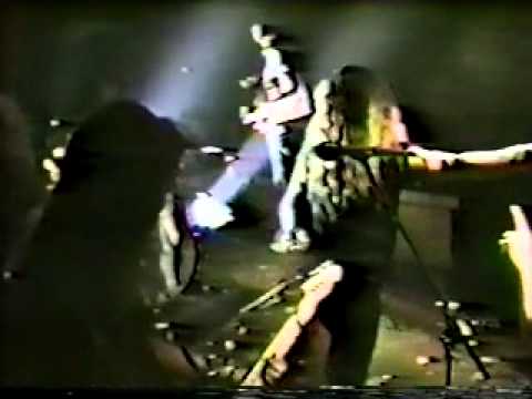 Mother Love Bone Central Tavern 12/10/1988 (Part 1)