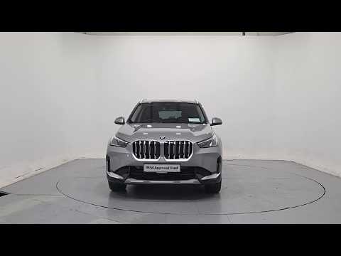 BMW X1 2.0 - Image 2