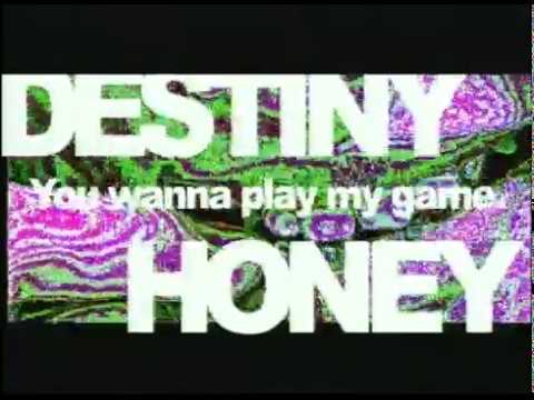 Captain Funk "Planet Khama"