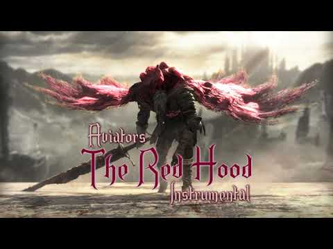 Video thumbnail for The Red Hood (Instrumental)