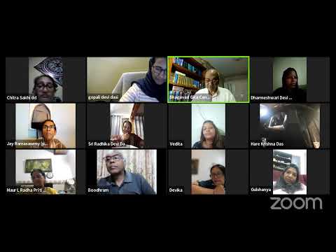 Srimad Bhagavatam , Canto 3 Chp 19 Killing of Hiranyaksa