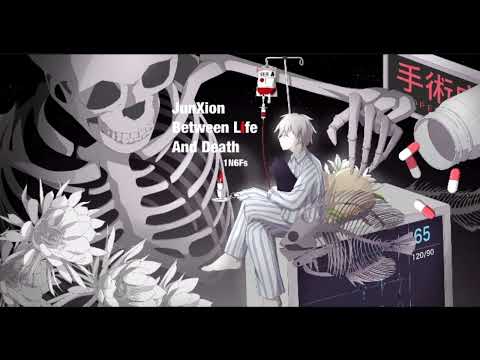 [Phigros] JunXion Between Life And Death(VIP Mix) - 1N6Fs【Music】