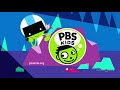 PBS Kids Program Break 2021 KDIN DT1