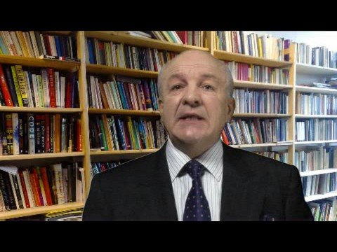 Constantin Timoc  despre educatie.