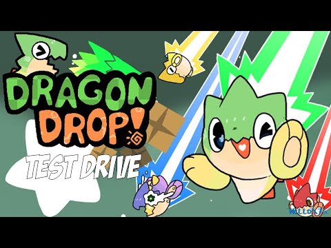 Steam Community :: Dragon Drop