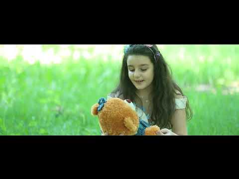 MARIUCA STAN MURARU- Fly me to the moon ( OFFICIAL VIDEO)