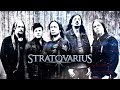 STRATOVARIUS Abandon Official Video