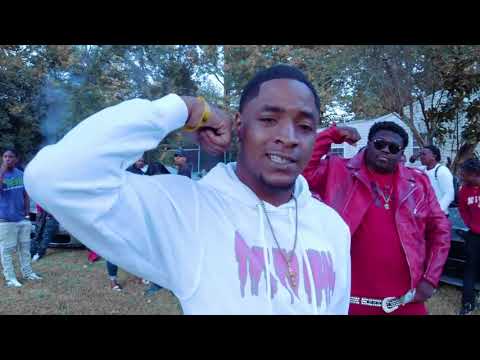 HALFABRICK x JPIKE - MY SIDE OF TOWN