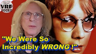Waddy Wachtel on Warren Zevon's 'Excitable Boy'!