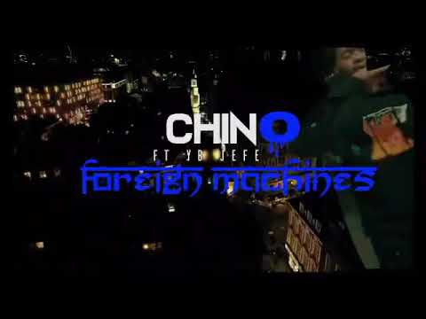 Foreign machines trailer-YB Jefe