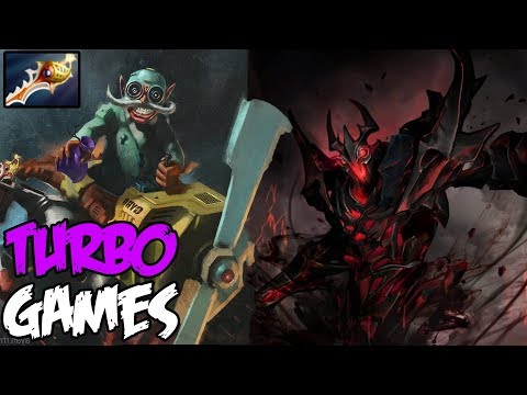 They Have a Coach?! 2 Turbo Games with RTZ Zai Jabz Bubu Charlie