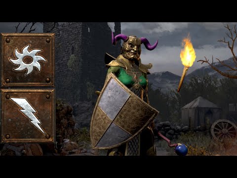 Diablo 2 - Tal Rasha Sorceress (UBERS)