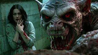 Download lagu 【FULL MOVIE】寂静岛逃生！探险队误入巨怪巢穴，声波成了催命符，生存倒计时启动！ mp3