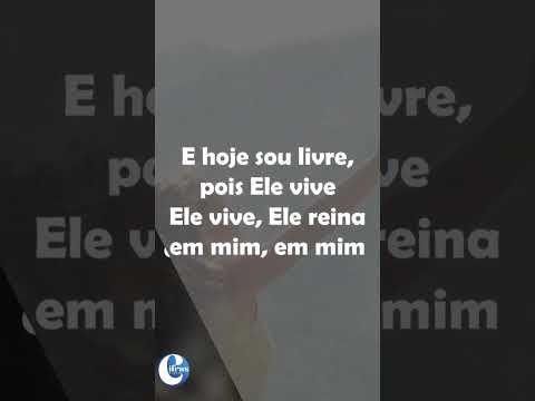 Jesus, Vive E Reina - Ministério Jesus ao Centro