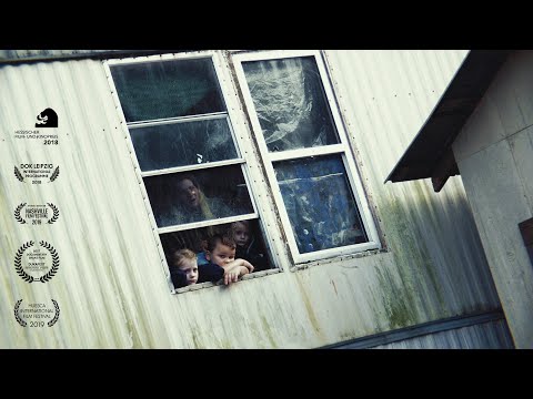 APPALACHIAN HOLLER | Documentary Series (Official Trailer)