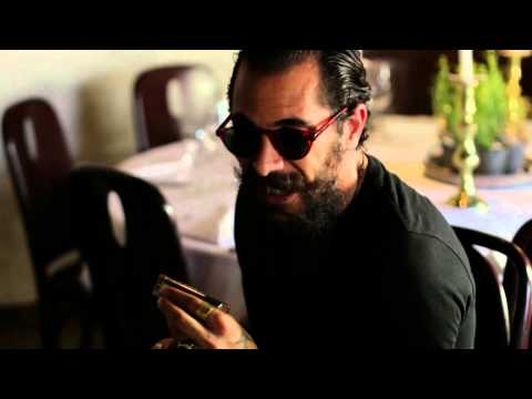 One Song.One Take: The Wanton Bishops - Shake