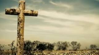 Lá na cruz meu passado