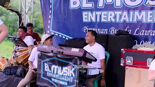 Download lagu BIARLAH MERANA - SYAHLA AYU - BLMUSIK LIVE IN WALANTAKA mp3