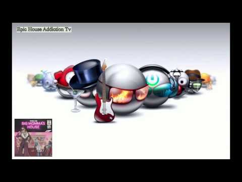 Tom Staar & Kryder - Big Momma's House (Original Mix) [Sosumi Records]