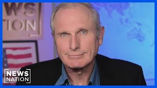 UFO files: Questions linger with Pentagon’s third drop, Ross Coulthart says | NewsNation Prime