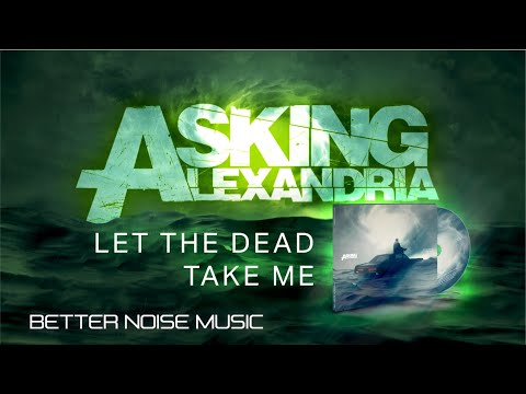 Video thumbnail for Let The Dead Take Me