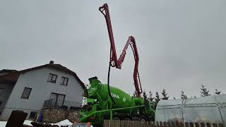 Venta de Volvo FM 380 bomba de hormigón - Imagen 4 | Machineryline CL Volvo FM 380 bomba de hormigón | Imagen 4 - Machineryline