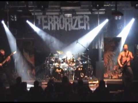 Mithras - Tomb Of Kings - Live at Damnation Festival 2009