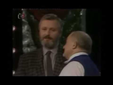 Víc než přítel Tvůj NOVÁ VERZE TO MUSÍTE SLYŠET