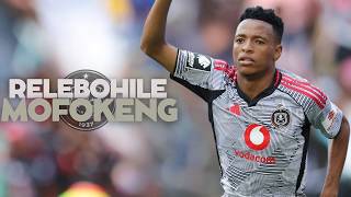 Download lagu Relebohile Mofokeng ▶ Skills, Goals & Highlights 2025/2026ᴴᴰ mp3