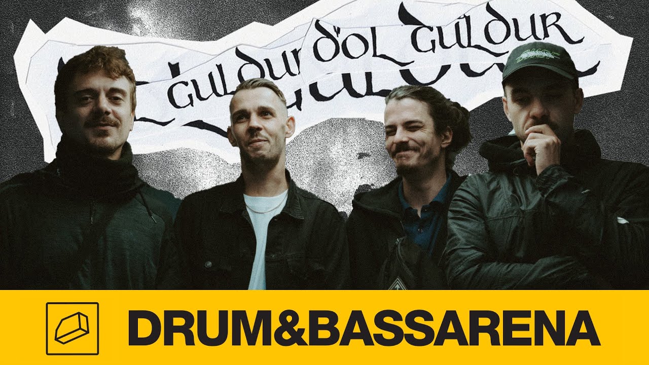 Visages - Dol Guldur