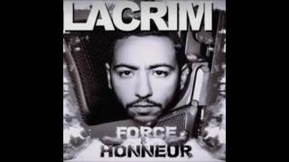Lacrim Solitaire Audio Officielle