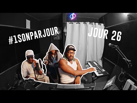 Miedjia and Mosty Officiel