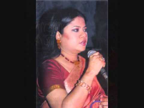 akashe aaj choriye nazrul geeti by kanakchapa