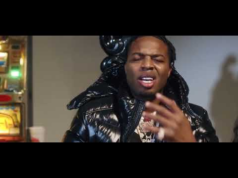 C3D Gotti Ft. OTB Fastlane - Like Me (Official Video)