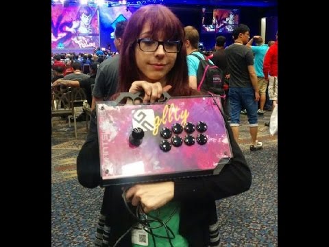 SFV ▰ Amateur Cup - gllty vs TSE4444 - GRAND FINAL    Street Fighter V