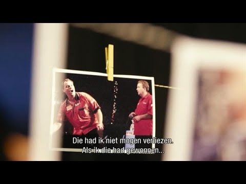 Taylor over WK-finale 2003: 'Die had ik nóóit mogen verliezen' - RTL 7 DARTS: WK 2018