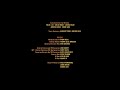 Rally Road Racers End Credits
