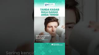 Bahaya Sering Buang Air Kecil Tanda Gula Darah Tinggi, Kenali Gejala agar Tak Picu Komplikasi
