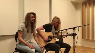 She&#39;s on the Rag (Alternate Version) - Steel Panther (cover)