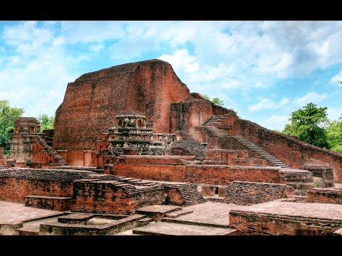 , title : 'Nalanda | Bihar Tourism , #hindi , #history'