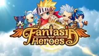 Fantasia Heroes