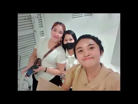 AU PAIR VIDEO APPLICATION