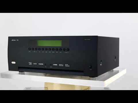 Arcam AVR750