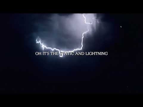 gavn! - Static & Lightning (Official Lyric Video)