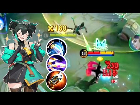 WANWAN BEST HIGH DAMAGE HACK BUILD