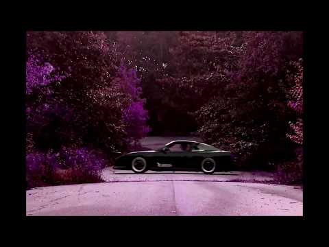 WESTLBRTY'S x BLESSED MANE - OMEGA l 240SX