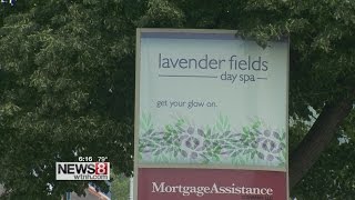 Plainville spa closes without warning