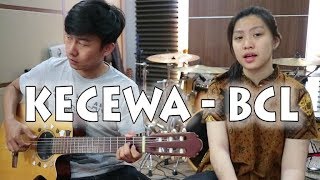 Download lagu Kecewa - BCL| by Nadia & Yoseph (NY Cover) mp3 Download lagu Kecewa - BCL| by Nadia & Yoseph (NY Cover) mp3
