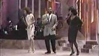 Whitney Houston - Hold Up The Light (ft. BeBe & CeCe Winans)