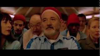 Grizzly Bear - Deep Sea Diver (The Life Aquatic)